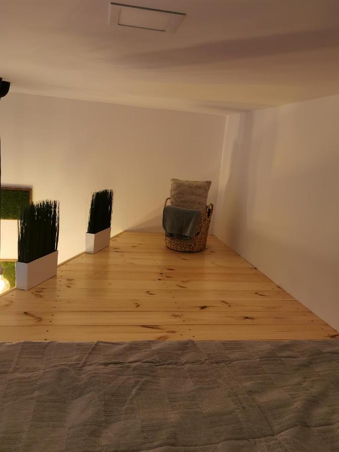 Apartmán Theater Budapešť