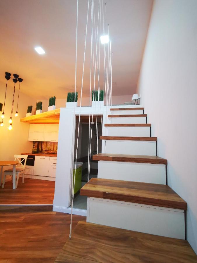 Apartman Theater Budapest