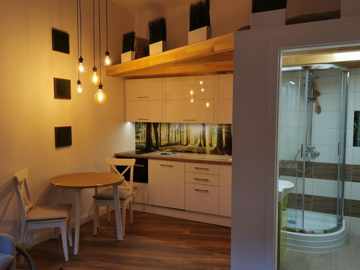 Theater Apartman